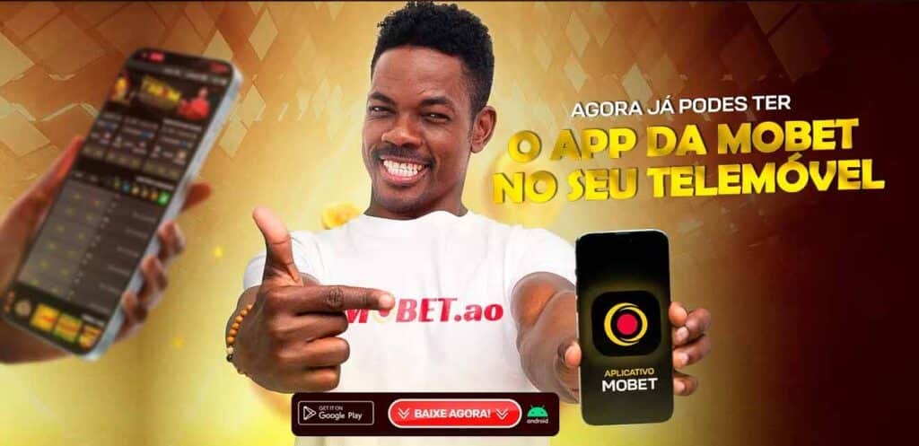 Mobet Angola - Apostas Online 1 Mobet Angola App mobet-aplicativo-disponivel-google-play
